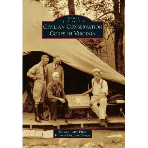 Civilian Conservation Corps in Virginia