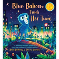 Blue Baboon Finds Her Tune