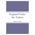 England Under the Tudors
