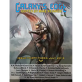 Galaxy's Edge Magazine: Issue 33, July 2018