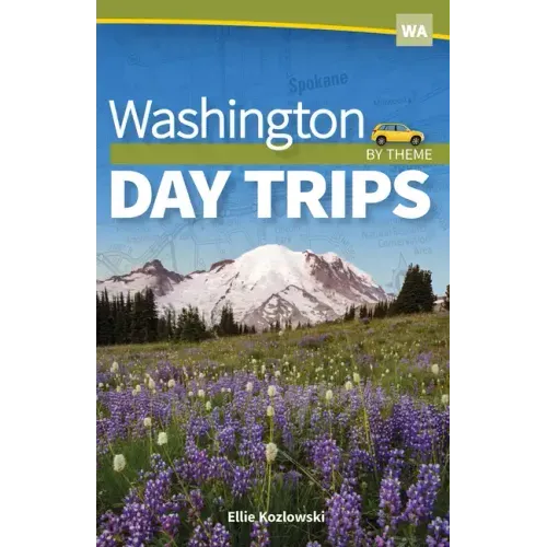 Washington Day Trips by Theme