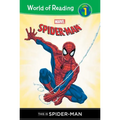 This Is Spider-Man