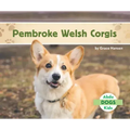 Pembroke Welsh Corgis