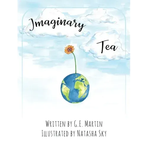 Imaginary Tea