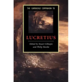 The Cambridge Companion to Lucretius