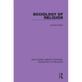 Sociology of Religion