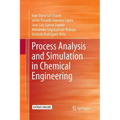 Process Analysis and Simulation in Chemical Engineering