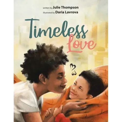Timeless Love