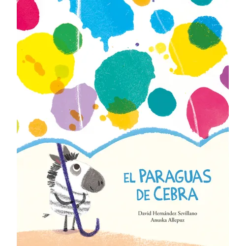 El Paraguas de Cebra