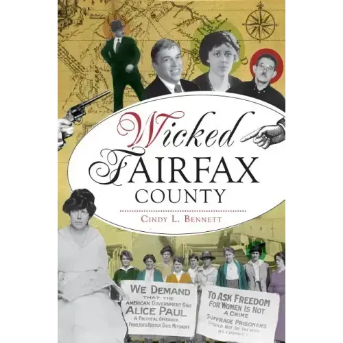 Wicked Fairfax County