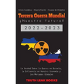 Tercera Guerra Mundial: La Verdad Sobre la Guerra en Ucrania, la Influencia en Nuestra Economía y los Mercados Globales - Crisis Económica - H