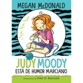 Judy Moody Está de Humor Marciano/ Judy Moody Mood Martian