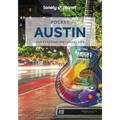 Lonely Planet Pocket Austin