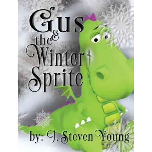 Gus and the Winter Sprite