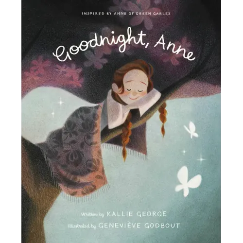 Goodnight, Anne