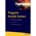 Program Arcade Games: With Python and Pygame
