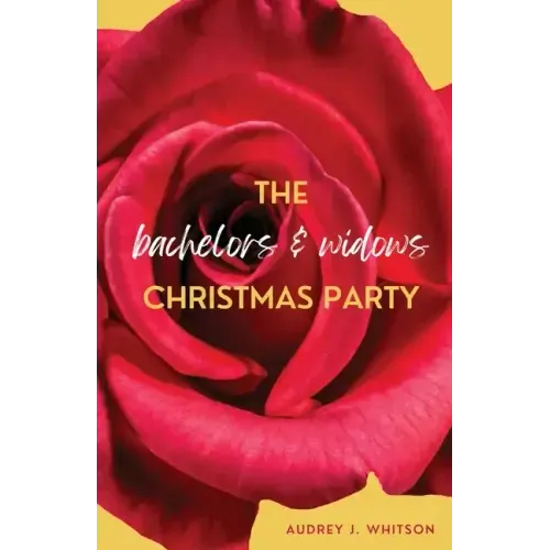 The Bachelors and Widows Christmas Party