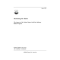 Searching the Skies: The Legacy of the United States Cold War Defense Radar Program
