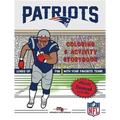 New England Patriots Coloring