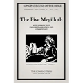 The Five Megilloth (Soncino Books of the Bible)