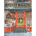 Mystery Magazine: February 2022