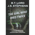 The Girl Who Died Twice