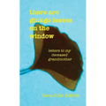there are ginkgo leaves on the window: letters to my deceased grandmother