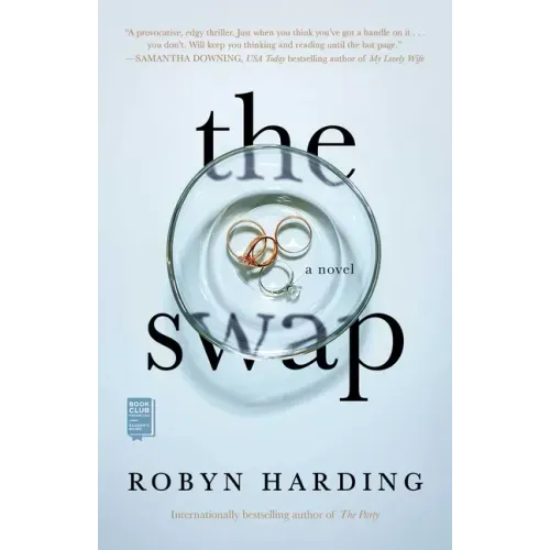 The Swap