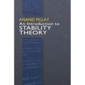 An Introduction to Stability Theory