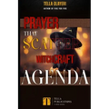 Prayer That Scatter Witchcraft Agenda