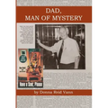 Dad, Man of Mystery