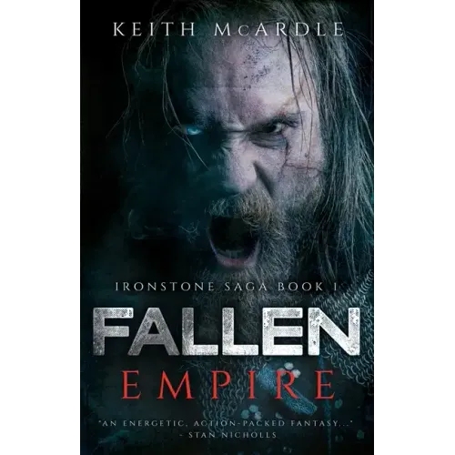 Fallen Empire