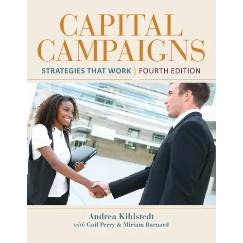 Capital Campaigns 4E