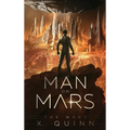 Man on Mars: The Wake (Book 1)