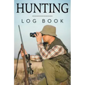 Hunting Log Book