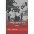 Historia de la Música Coral en Puerto Rico: (1519-2016)