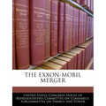 The Exxon-mobil Merger