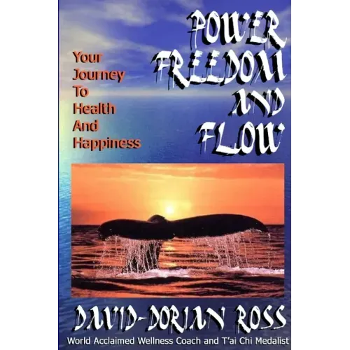 Power, Freedom and Flow