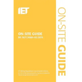 On-Site Guide (Bs 7671:2008+a3:2015)