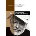 War in Ernest Hemingway's for Whom the Bell Tolls
