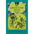 The Green Fairy Book