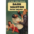 Dark Wanton: A 'Dark' Series Thriller