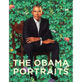 The Obama Portraits