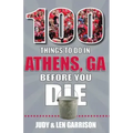 100 Things to Do in Athens Before You Die