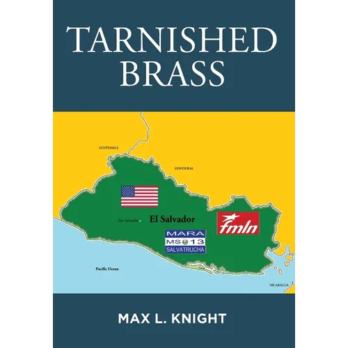 Tarnished Brass