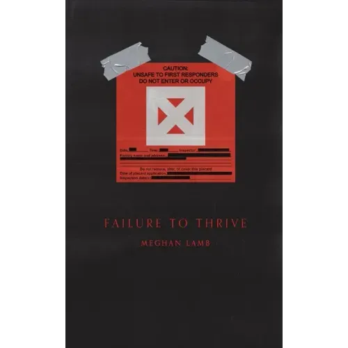 Failure to Thrive