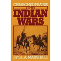 Crimsoned Prairie
