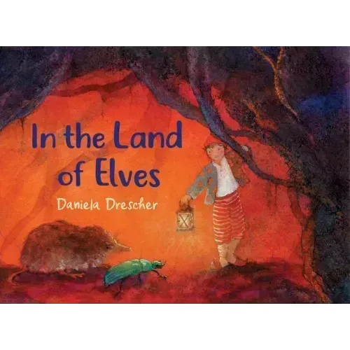 In the Land of Elves