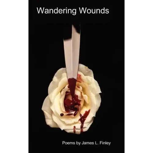 Wandering Wounds