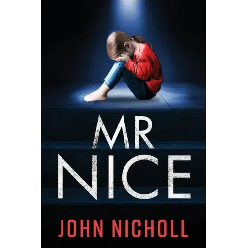 Mr Nice
